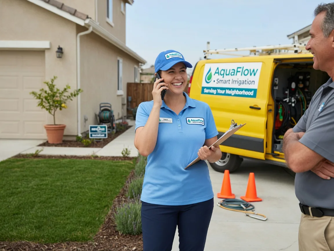 Irrigation Installation Wayne, NY FAQs