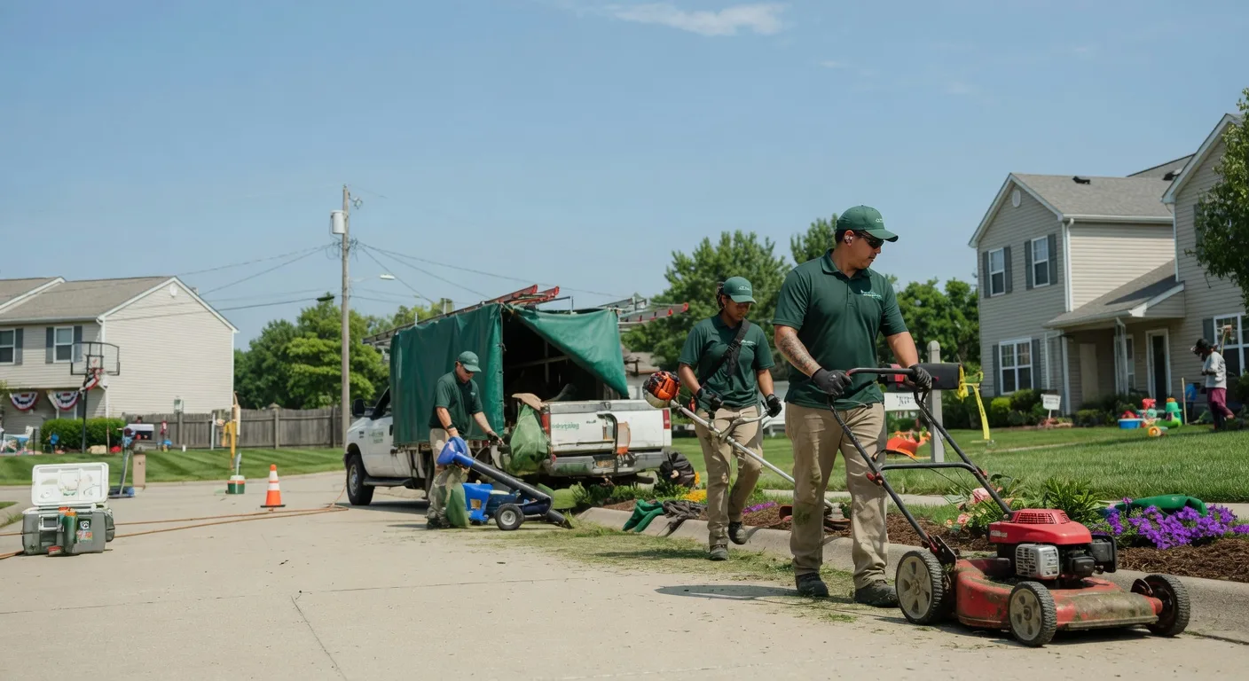 Irrigation Installation in Wayne, NY near me